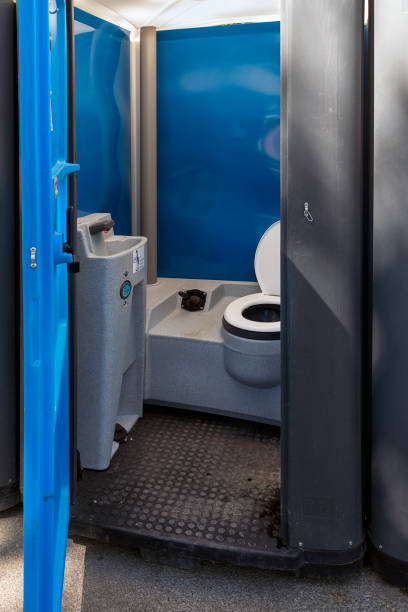 Portable restroom solutions in Soperton, GA