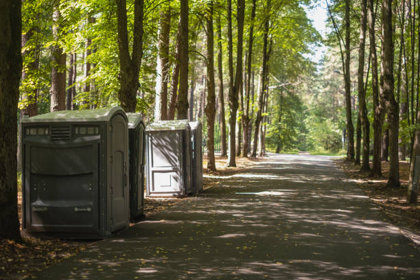Best Construction site porta potty rental  in Soperton, GA