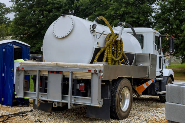 Porta potty services near me in Soperton, GA