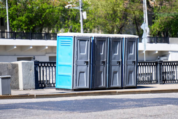 Best Affordable porta potty rental  in Soperton, GA