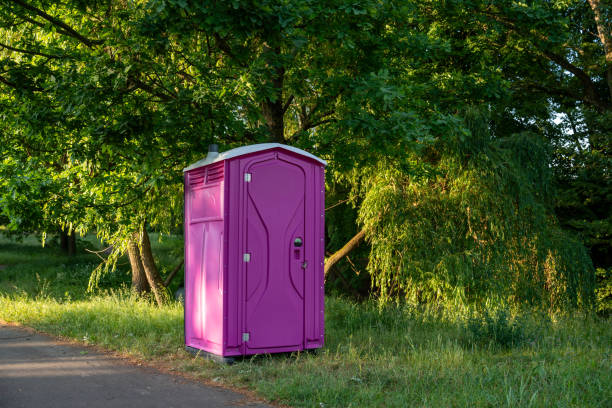 Portable Toilet Options We Offer in Soperton, GA